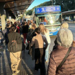 Aumentan los colectivos en el AMBA: las nuevas tarifas que regirán desde septiembre