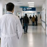 Extranjeros no residentes: el Gobierno reglamentó el cobro por la atención en hospitales nacionales