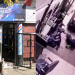 Avellaneda: un adolescente de 15 años mató de una puñalada a un joven en una barbería