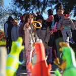 Lomas celebra el Mes de la Niñez con actividades gratuitas en distintos barrios