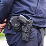 Terror en Guernica: una banda de falsos policías desvalijó a una familia