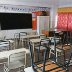 Paro docente: ¿Cómo es el inicio de clases este lunes y qué gremios se suman?