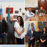 Nuevos Aires suma partidos vecinales a su espacio