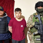 Operativo en Varela y Quilmes: 18 detenidos y un importante secuestro de drogas y armas