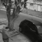 Violento asalto en Lanús: balearon a una abuela delante de su nieto para robarle el auto