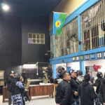 Detectaron una organización criminal dentro de una cárcel de Florencio Varela: hay 11 presos imputados