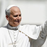 Tras su operación, el Papa León XIV confirmó que viajará a la Argentina