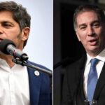 Encuesta exclusiva en Provincia de Buenos Aires: encabezan Kicillof para presidente y Santilli para gobernador