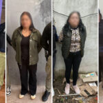 Cayó una banda que cometía «robos piraña» en colectivos del AMBA