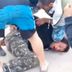 Vecinos atraparon a un ladrón tras un violento robo en Solano